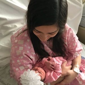 Meet your Posher, Ilorra